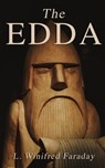 The Edda - L. Winifred Faraday - 4064066399573