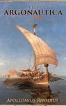 The Argonautica - Apollonius Rhodius - 4064066399597