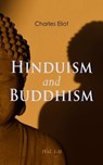 Hinduism and Buddhism (Vol. 1-3) - Charles Eliot - 4064066399849