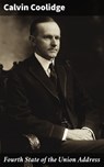 Fourth State of the Union Address - Calvin Coolidge ; Jacob Prentiss - 4064066410612
