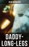 Daddy-Long-Legs - Jean Webster ; Cedric Haynes - 4066338116611