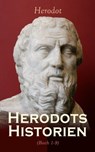 Herodots Historien (Buch 1-9) - Herodot - 4066338118462