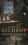 Alchemy Rediscovered and Restored - Archibald Cockren - 4066338129635