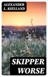 Skipper Worse - Alexander L. Kielland - 4066339517691