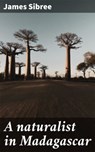 A naturalist in Madagascar - James Sibree ; Holly Murray - 4066339523784