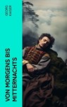 Von morgens bis mitternachts - Georg Kaiser - 4066339567474