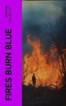 Fires Burn Blue - Andrew Caldecott - 4066339570306