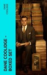 Dane Coolidge - Boxed Set - Dane Coolidge - 4066339572195