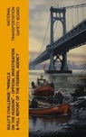 Sully's Challenge: "Miracle on the Hudson" – Official Investigation & Full Report of the Federal Agency - National Transportation Safety Board - 4066339574823