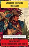 Geschichte der Eroberung von Peru - William Hickling Prescott - 4066339600362