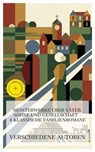 Meisterwerke über Väter, Söhne und Gesellschaft – 4 klassische Familienromane - Gottfried Keller ; Jeremias Gotthelf ; Theodor Storm ; Honoré de Balzac ; Hannah Brandes - 4066339986268