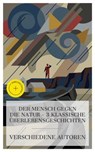 Der Mensch gegen die Natur – 3 klassische Überlebensgeschichten - Emily Brontë ; Wilhelmine von Hillern ; Theodor Storm ; Hannah Brandes - 4066339986374