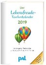 Der Lebensfreude-Taschenkalender 2019 - WOLF,  Doris - 4260308350795