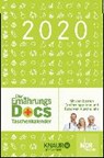 Der Ernährungs-Docs-Taschenkalender 2020 - RIEDL,  Matthias - 4260308350993
