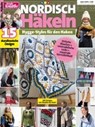 simply kreativ - Nordisch Häkeln - KOERT,  Maaike van - 4260466392279