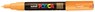 Uni POSCA paintmarker PC-1MC, 0,7 mm, zalmroze - Posca - 4902778167762