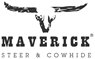 Portemonee Mav All Black comp kleingeldvak RFID zw - Maverick - 5413082194638