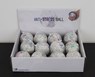 Display Anti-stressbal wereld vintage 12 stuks -  - 5425013068727