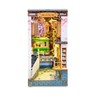 Boekensteun Sakura Densya - Robotime - 6946785117745