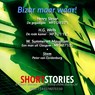Bizar maar waar - Henry Slesar ; H.G. Wells ; W. Somerset Maugham - 7141074075150