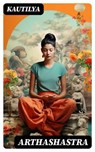 Arthashastra - Kautilya - 8596547730569