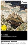 Kosmos (Zusammengefasste Ausgabe) - Alexander von Humboldt ; Jakob Schneider - 8596547885627