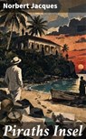 Piraths Insel - Norbert Jacques - 8596547907848