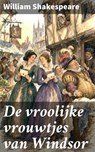 De vroolijke vrouwtjes van Windsor - William Shakespeare - 8596547912248