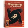 999-WEE01 WEERWOLVEN -  - 8717249190233