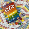 Sixto - White Goblin Games - 8718026306052