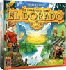 De Zoektocht naar El Dorado -  - 8719214427559