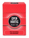 Openhartig Private Time - Open Up! - 8719324154031