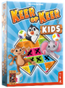 Keer op Keer Kids -  - 8720289470128