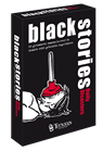 black stories Daily Disasters - Tucker's Fun Factory - 8720615480401