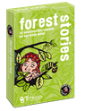 black stories junior - forest - Tucker's Fun Factory - 8720615480616