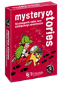 black stories junior - mystery - Tucker's Fun Factory - 8720615480630