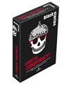 black stories Careful, Conspiracy! - Tucker's Fun Factory - 8720615481965