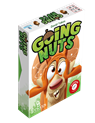 Going Nuts - Tucker's Fun Factory - 8720615483662