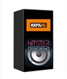 Hitster 100% NL - Jumbo - 8721017602323