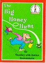 The Big Honey Hunt - Stan Berenstain - 9780001713260