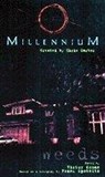 Millennium 3: Force Majeure -  - 9780006483397
