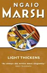 Light Thickens - Ngaio Marsh - 9780006512325