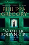 The Other Boleyn Girl - Philippa Gregory - 9780006514008