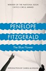 The Blue Flower - Penelope Fitzgerald - 9780006550198