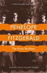 The Knox Brothers - Penelope Fitzgerald - 9780007118304