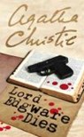Lord Edgware Dies - CHRISTIE,  Agatha - 9780007120741