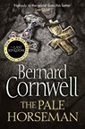 The Pale Horseman - Bernard Cornwell - 9780007149933