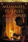 Mummies, Temples and Tombs - Clive Dickinson - 9780007153787
