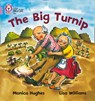 The Big Turnip - Monica Hughes - 9780007186440