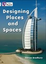 Designing Places and Spaces - Adrian Bradbury - 9780007186822